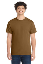 Load image into Gallery viewer, Port &amp; Co ®  Core Cotton Tee. PC54
