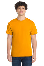 Load image into Gallery viewer, Port &amp; Co ®  Core Cotton Tee. PC54
