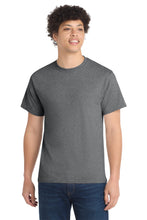 Load image into Gallery viewer, Port &amp; Co ®  Core Cotton Tee. PC54
