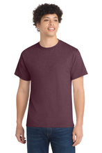 Load image into Gallery viewer, Port &amp; Co ®  Core Cotton Tee. PC54
