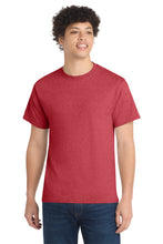Load image into Gallery viewer, Port &amp; Co ®  Core Cotton Tee. PC54
