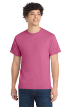 Load image into Gallery viewer, Port &amp; Co ®  Core Cotton Tee. PC54
