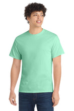 Load image into Gallery viewer, Port &amp; Co ®  Core Cotton Tee. PC54
