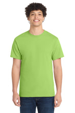 Load image into Gallery viewer, Port &amp; Co ®  Core Cotton Tee. PC54
