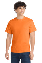 Load image into Gallery viewer, Port &amp; Co ®  Core Cotton Tee. PC54
