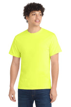 Load image into Gallery viewer, Port &amp; Co ®  Core Cotton Tee. PC54
