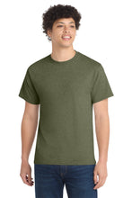 Load image into Gallery viewer, Port &amp; Co ®  Core Cotton Tee. PC54
