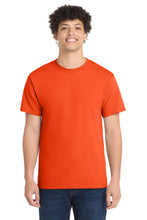 Load image into Gallery viewer, Port &amp; Co ®  Core Cotton Tee. PC54

