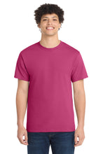 Load image into Gallery viewer, Port &amp; Co ®  Core Cotton Tee. PC54
