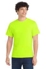 Load image into Gallery viewer, Port &amp; Co ®  Core Cotton Tee. PC54
