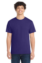 Load image into Gallery viewer, Port &amp; Co ®  Core Cotton Tee. PC54
