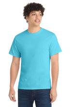 Load image into Gallery viewer, Port &amp; Co ®  Core Cotton Tee. PC54
