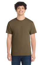 Load image into Gallery viewer, Port &amp; Co ®  Core Cotton Tee. PC54
