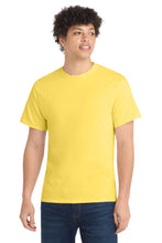 Load image into Gallery viewer, Port &amp; Co ®  Core Cotton Tee. PC54
