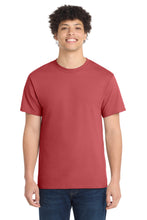 Load image into Gallery viewer, Port &amp; Co ®  Core Cotton Tee. PC54
