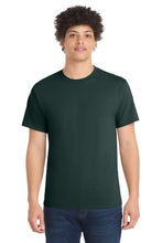 Load image into Gallery viewer, Port &amp; Co ®  Tall Core Blend Tee. PC55T
