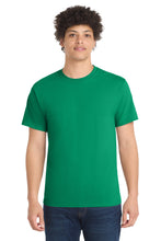 Load image into Gallery viewer, Port &amp; Co ®  Tall Core Blend Tee. PC55T
