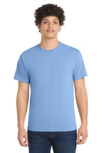 Load image into Gallery viewer, Port &amp; Co ®  Tall Core Blend Tee. PC55T
