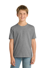 Load image into Gallery viewer, Port &amp; Co ®  Youth Core Blend Tee.  PC55Y
