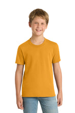 Load image into Gallery viewer, Port &amp; Co ®  Youth Core Blend Tee.  PC55Y
