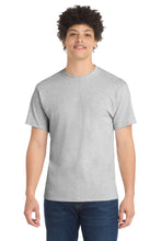 Load image into Gallery viewer, Port &amp; Co ®  Core Blend Tee.  PC55
