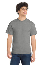 Load image into Gallery viewer, Port &amp; Co ®  Core Blend Tee.  PC55

