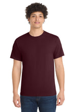 Load image into Gallery viewer, Port &amp; Co ®  Core Blend Tee.  PC55
