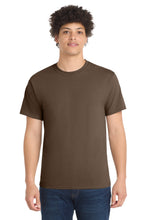 Load image into Gallery viewer, Port &amp; Co ®  Core Blend Tee.  PC55
