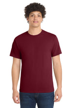 Load image into Gallery viewer, Port &amp; Co ®  Core Blend Tee.  PC55
