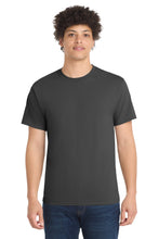 Load image into Gallery viewer, Port &amp; Co ®  Core Blend Tee.  PC55
