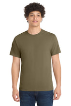 Load image into Gallery viewer, Port &amp; Co ®  Core Blend Tee.  PC55
