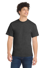 Load image into Gallery viewer, Port &amp; Co ®  Core Blend Tee.  PC55
