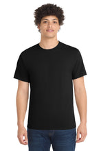 Load image into Gallery viewer, Port &amp; Co ®  Core Blend Tee.  PC55
