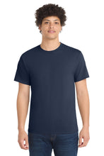 Load image into Gallery viewer, Port &amp; Co ®  Core Blend Tee.  PC55
