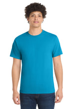Load image into Gallery viewer, Port &amp; Co ®  Core Blend Tee.  PC55
