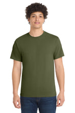 Load image into Gallery viewer, Port &amp; Co ®  Core Blend Tee.  PC55

