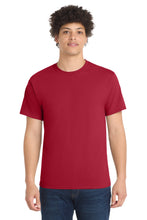 Load image into Gallery viewer, Port &amp; Co ®  Core Blend Tee.  PC55
