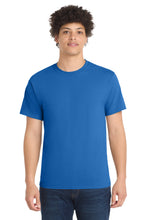 Load image into Gallery viewer, Port &amp; Co ®  Core Blend Tee.  PC55
