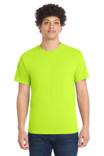 Load image into Gallery viewer, Port &amp; Co ®  Core Blend Tee.  PC55
