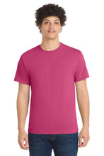 Load image into Gallery viewer, Port &amp; Co ®  Core Blend Tee.  PC55
