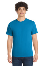 Load image into Gallery viewer, Port &amp; Co ®  Core Blend Tee.  PC55
