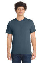 Load image into Gallery viewer, Port &amp; Co ®  Core Blend Tee.  PC55
