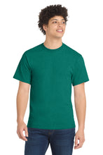 Load image into Gallery viewer, Port &amp; Co ®  Core Blend Tee.  PC55
