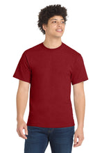 Load image into Gallery viewer, Port &amp; Co ®  Core Blend Tee.  PC55

