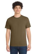 Load image into Gallery viewer, Port &amp; Co ®  Core Blend Tee.  PC55
