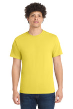 Load image into Gallery viewer, Port &amp; Co ®  Core Blend Tee.  PC55
