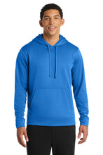 Load image into Gallery viewer, Port &amp; Co ®  Performance Fleece Pullover Hooded Sweatshirt. PC590H
