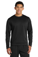 Load image into Gallery viewer, Port &amp; Co ®  Performance Fleece Crewneck Sweatshirt. PC590
