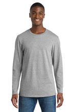 Load image into Gallery viewer, Port &amp; Co ®  Long Sleeve Bouncer Tee PC600LS
