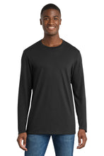 Load image into Gallery viewer, Port &amp; Co ®  Long Sleeve Bouncer Tee PC600LS
